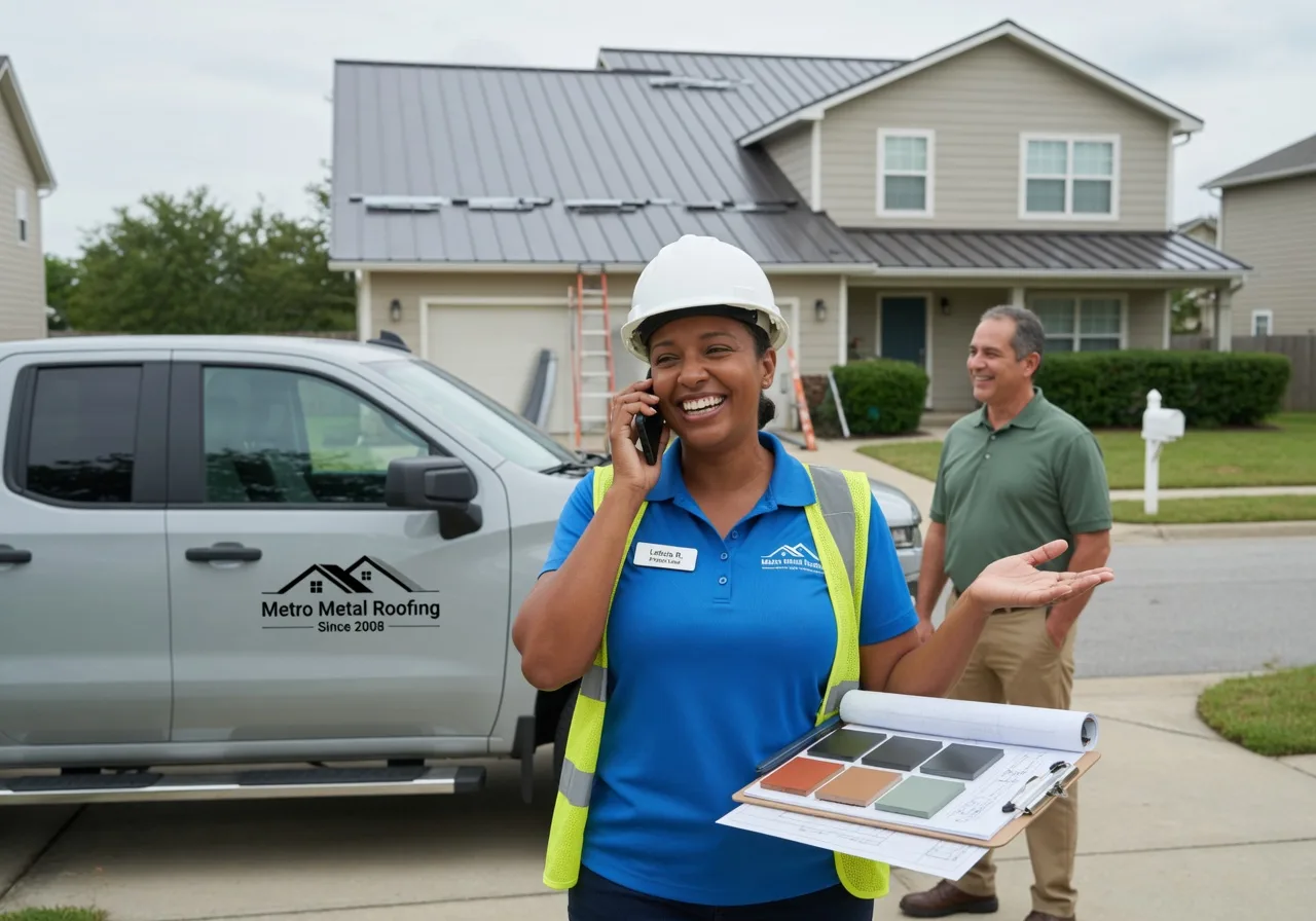 Metal Roofing Installation Wessington, SD FAQs