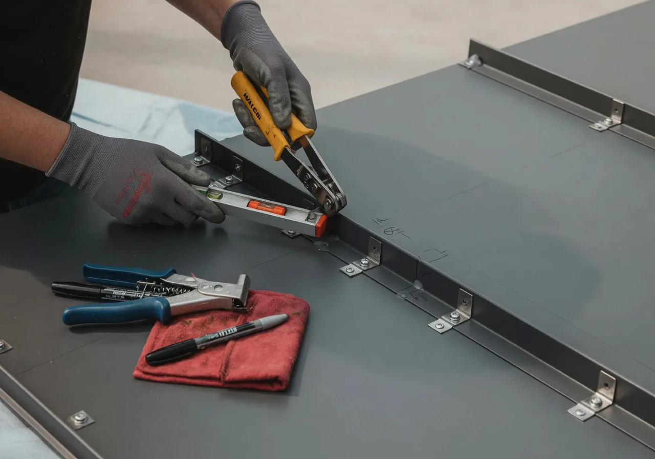 Why choose Metal Roofing Installation in Wessington, SD